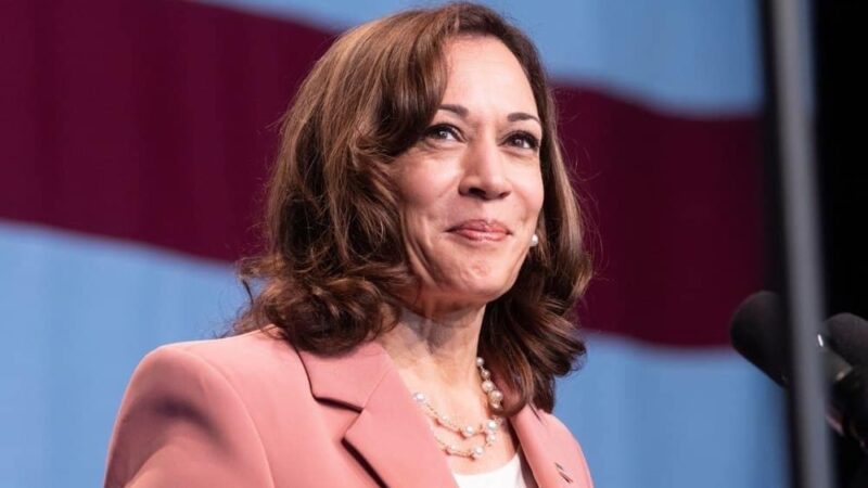 This is what a Kamala Harris capital gains tax could look like for stocks and crypto