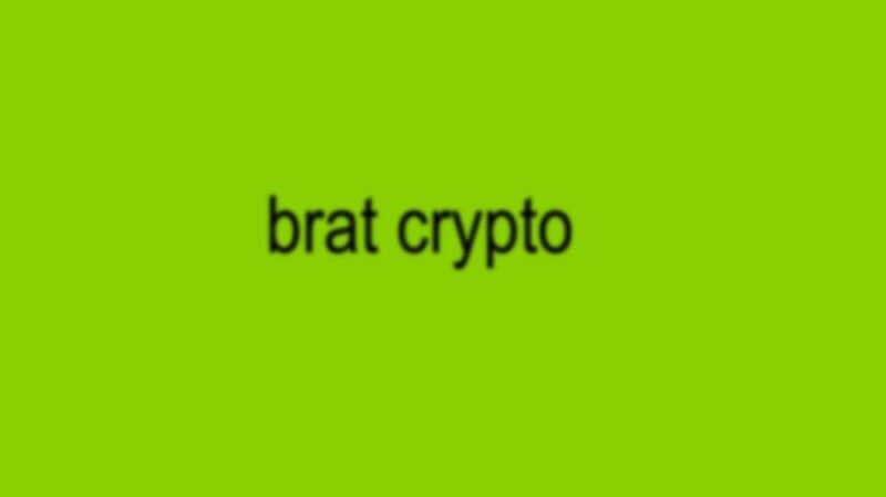 Buy these crypto coins for a Brat summer