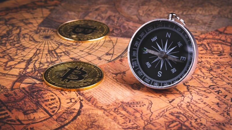 Analyst sets Bitcoin roadmap to $200,000