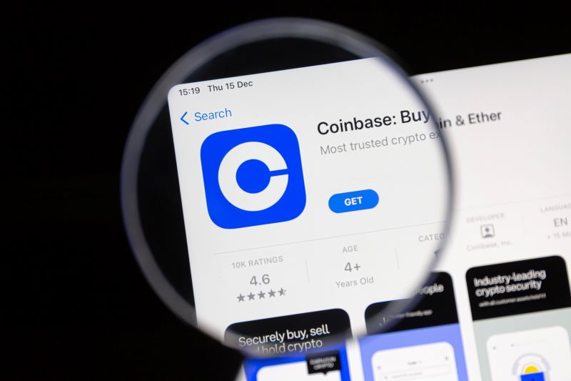 Coinbase stock a ‘ticking time bomb’ on weekly chart: Here’s why