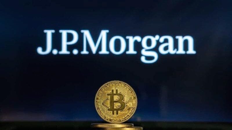 Here’s when the crypto bull market will start, according to JPMorgan