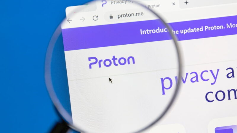 Proton Privacy’s controversial statement splits crypto community; Here’s why