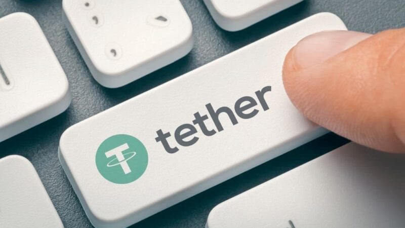 Tether mints $1 billion of unbacked USDT on Tron