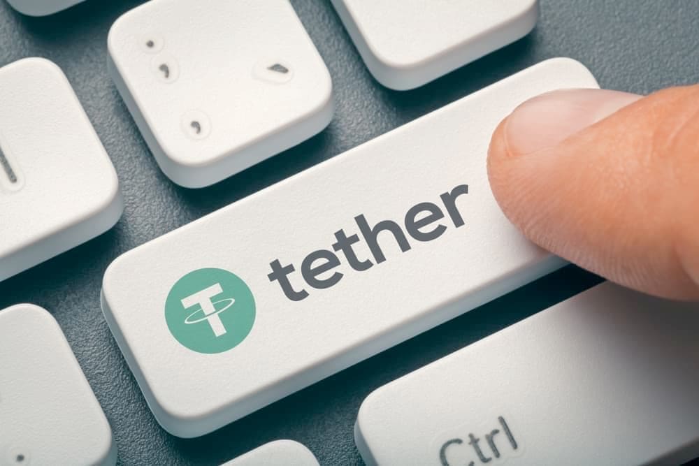 Tether mints $1 billion of unbacked USDT on Tron