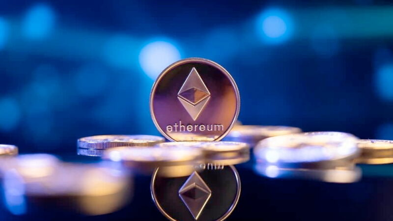 The ‘second best’: ETH soars 25% in a fortnight as BlackRock backs Ethereum ETF