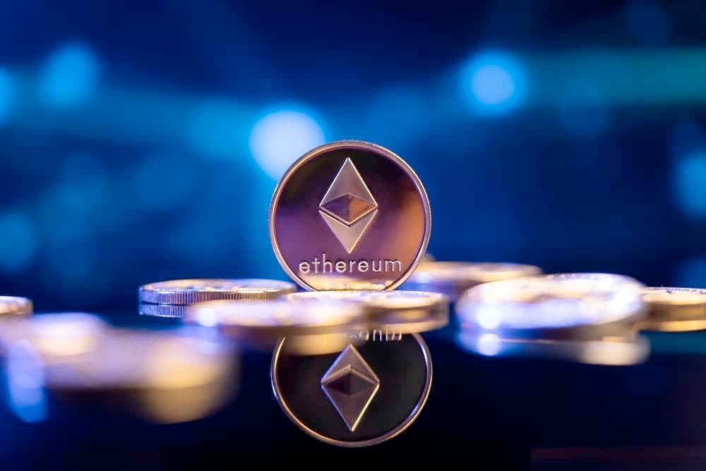 The 'second best': ETH soars 25% in a fortnight as BlackRock backs Ethereum ETF