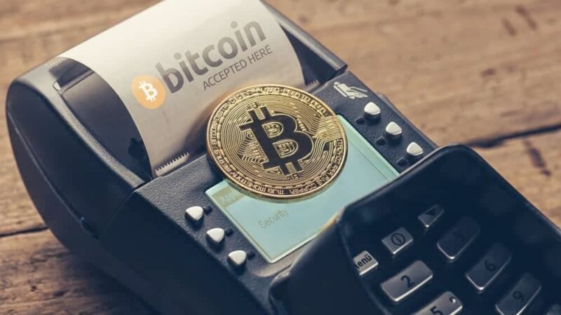 Revealed: Top 3 cryptocurrencies leading payments in Q2 – CoinGate report