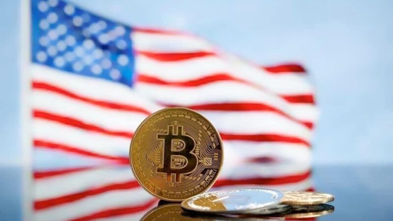 3 stocks to buy if US creates strategic Bitcoin reserve