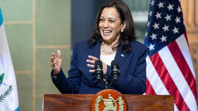 We asked ChatGPT-4o what will be Bitcoin price if Kamala Harris becomes President; Here’s what it said