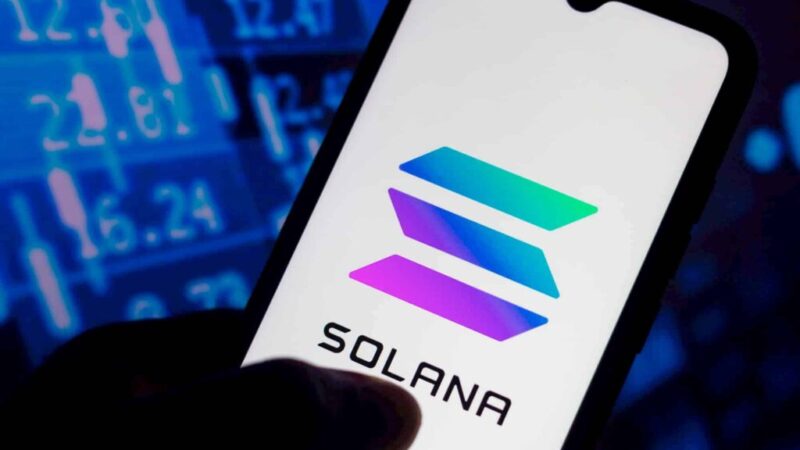 AI predicts Solana (SOL) price post-SEC pivot on Binance case