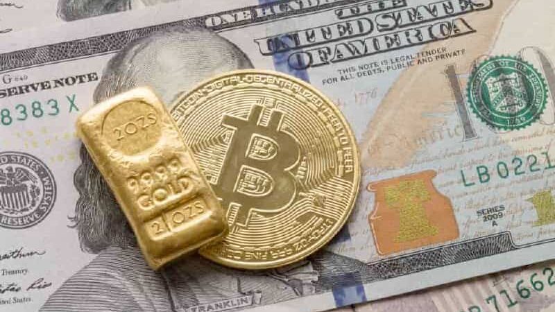 Bitcoin, gold, or stocks? Senior commodity strategist weighs in on the battle