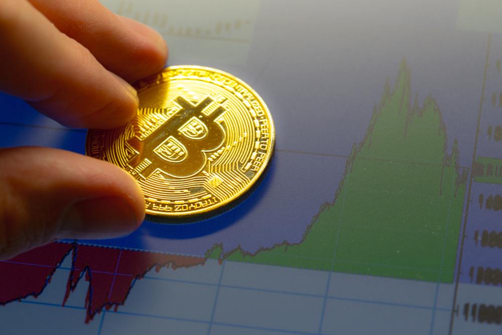 Bitcoin ‘close to breakout’ as this formation puts next target at $320,000