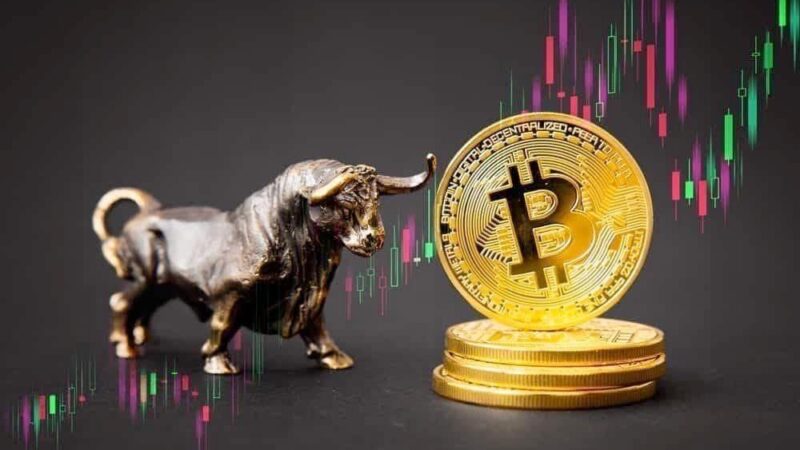 Expert sets Bitcoin’s next target to validate ‘long-term bullish confirmation’