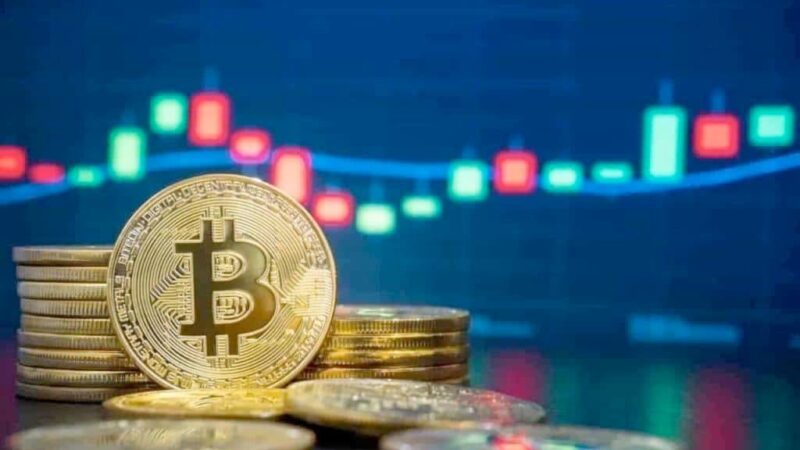 Bitcoin must reclaim this crucial level to protect its accumulation range, according to analyst