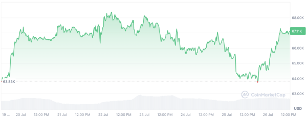 ‘This Is How Bitcoin Works’: Samson Mow Shares Surprising Explanation