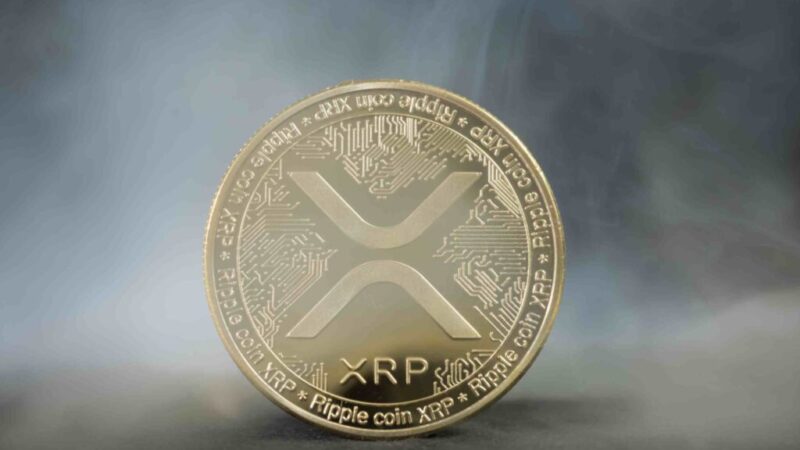 Analyst identifies XRP price’ path to Heaven’s Stairway’