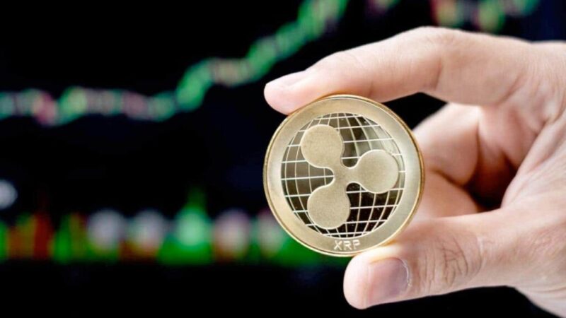 Analyst eyes XRP price at $0.90 by year-end if it breaks this pattern