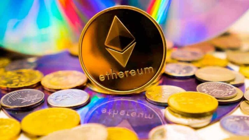 2 Ethereum tokens to buy amid ETH ETF hype