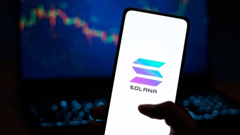 AI sets Solana’s next record high after SOL flips BNB in market cap