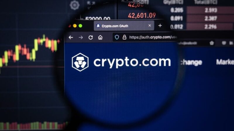 Crypto.com partners up with Abu Dhabi Combat Club