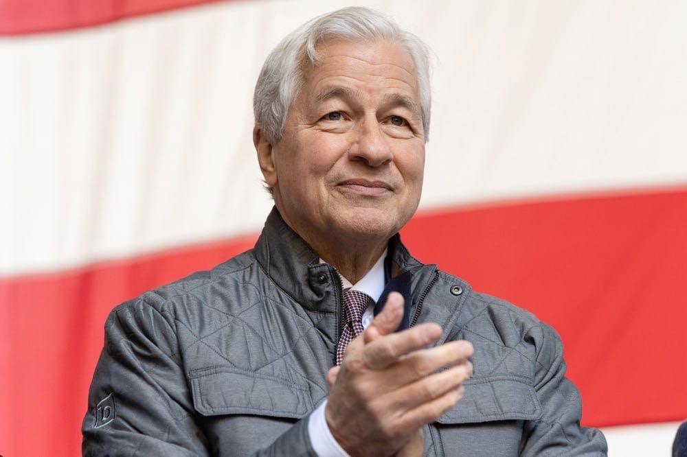 AI sets BTC price if Trump appoints Bitcoin critic Jamie Dimon as Treasury Secretary