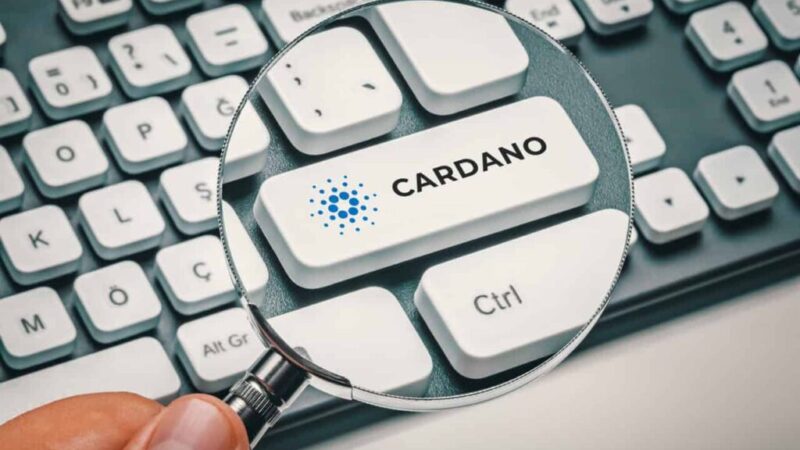 AI predicts Cardano price for August 1, 2024