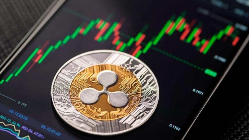 Here’s why XRP could hit $18 in September, according to analysts