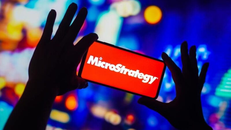 We asked ChatGPT-4o what will happen to MicroStrategy stock after the 10-for-1 split; Here’s what it said