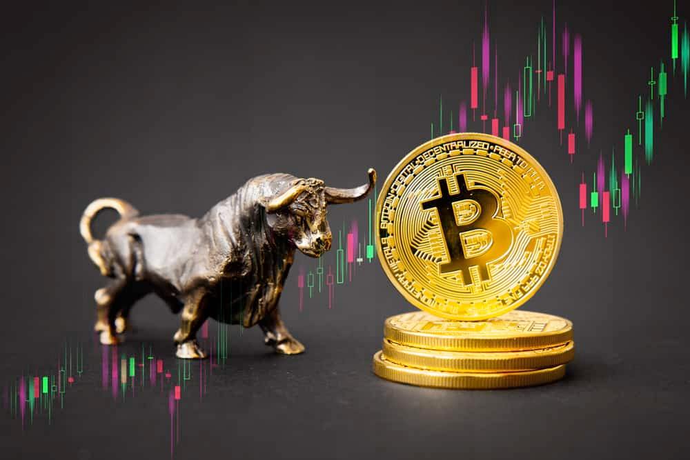 Bitcoin bulls gain momentum as BTC breaks downtrend; new all-time high next?