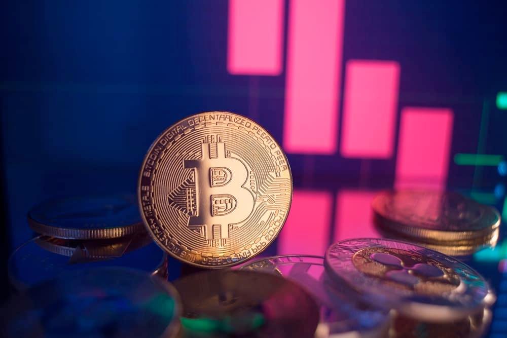 These indicators hint at Bitcoin’s upcoming ‘major price drop’