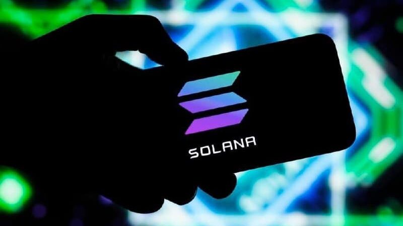 AI predicts Solana price for August 31, 2024