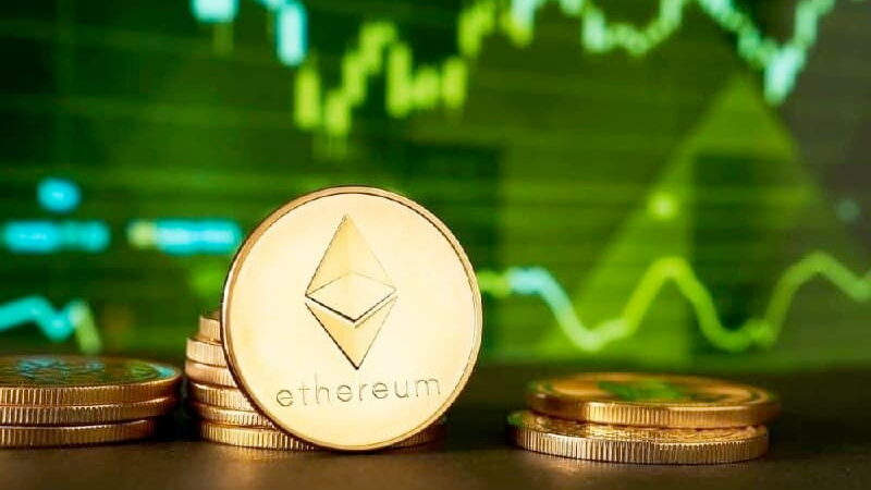 Ethereum price prediction with US CPI data release