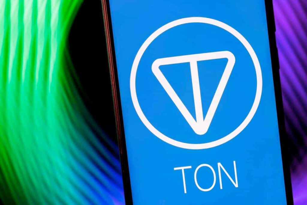 Toncoin (TON) price prediction amid Telegram CEO's arrest in France