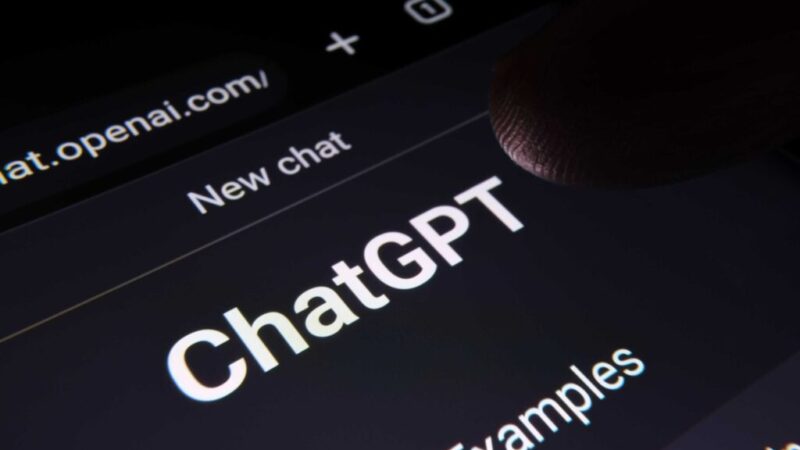 ChatGPT-4o builds ideal winning stocks and crypto portfolio from current market crash