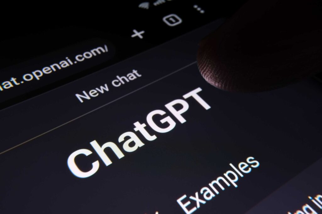 ChatGPT-4o builds ideal winning stock and crypto portfolio from current market crash