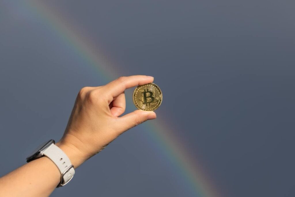 Bitcoin Rainbow chart predicts BTC price for 2025