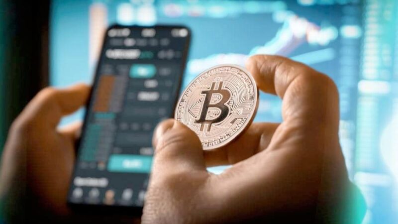 Analyst sets Bitcoin’s price for Q4 2024