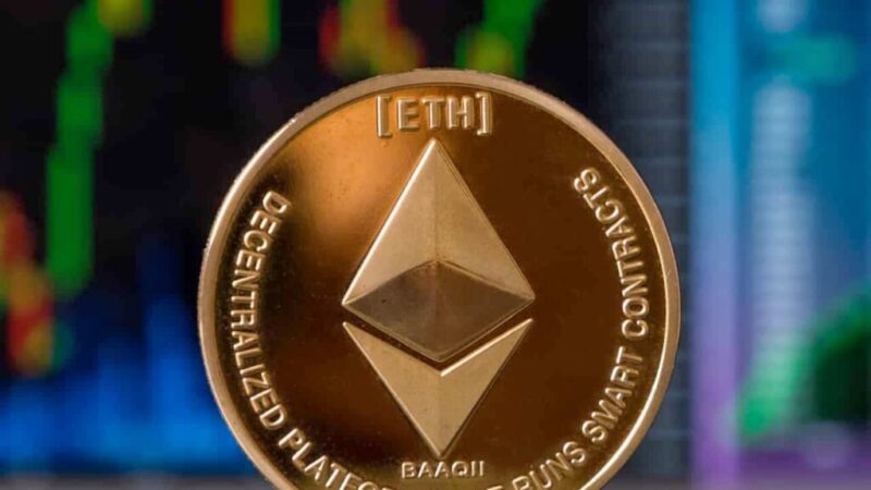 Bullish crypto trader borrows $12 million to buy Ethereum this week