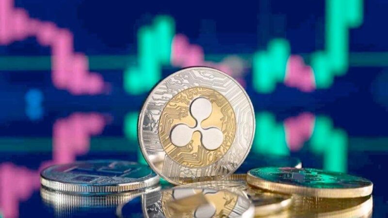 Analyst identifies XRP’s indicator hinting ‘at impending explosive breakout’