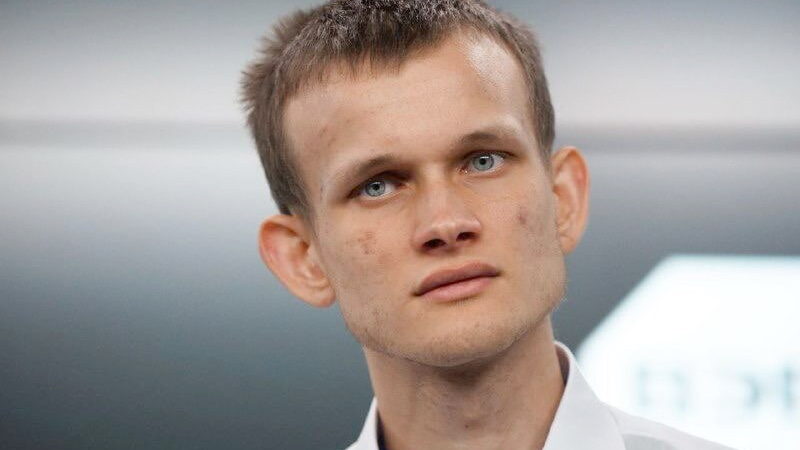 Insider trading: Ethereum creator Vitalik Buterin moved $10 million ETH in August