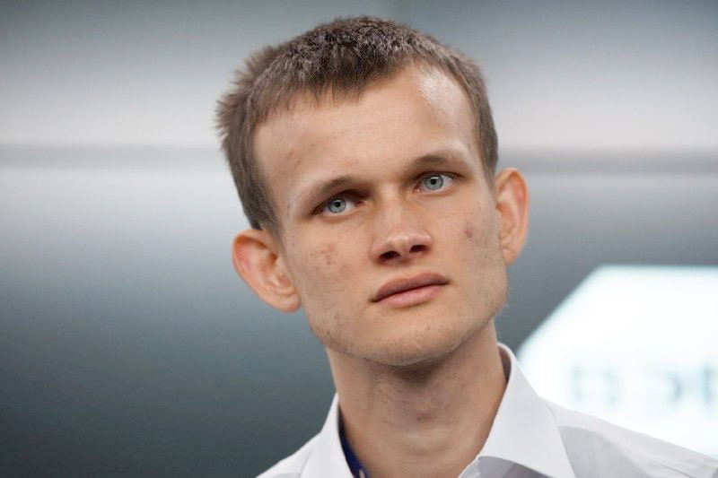 Insider trading: Ethereum creator Vitalik Buterin moved $10 million ETH in August