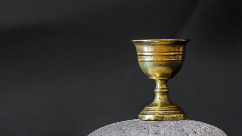 Investment expert reveals ‘the Holy Grail of crypto’