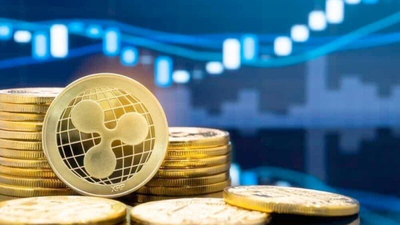 Finance experts predict XRP price for end of 2024