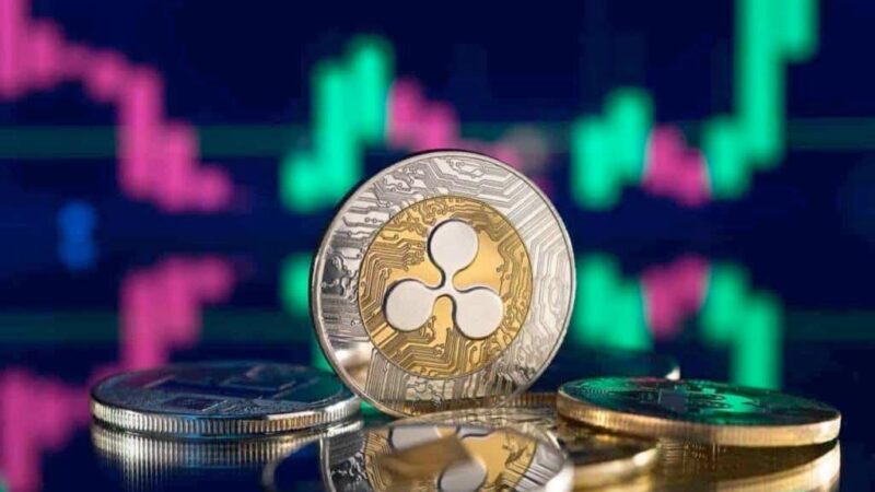 Analyst sets XRP’s next all-time high for upcoming bull market