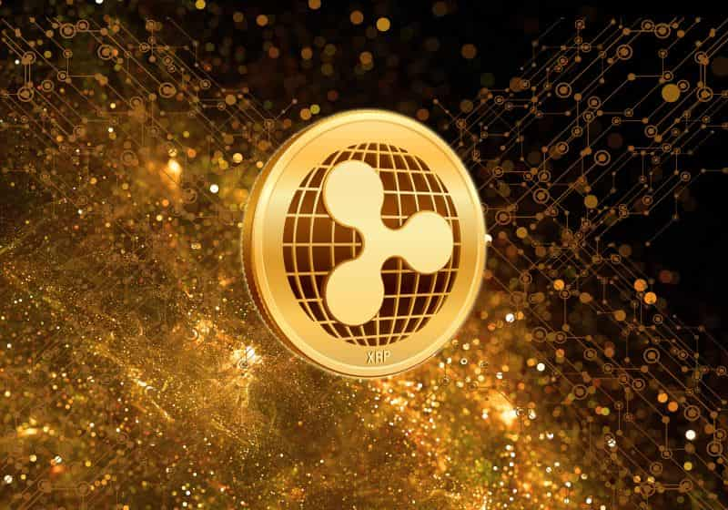 Machine learning algorithm predicts XRP price on August 31, 2024