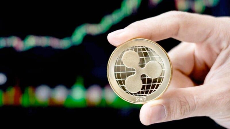 Analyst sets XRP price roadmap from $0.6 to $36