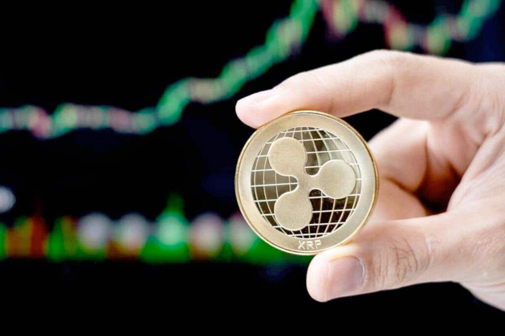 Analyst sets XRP price roadmap from $0.6 to $36