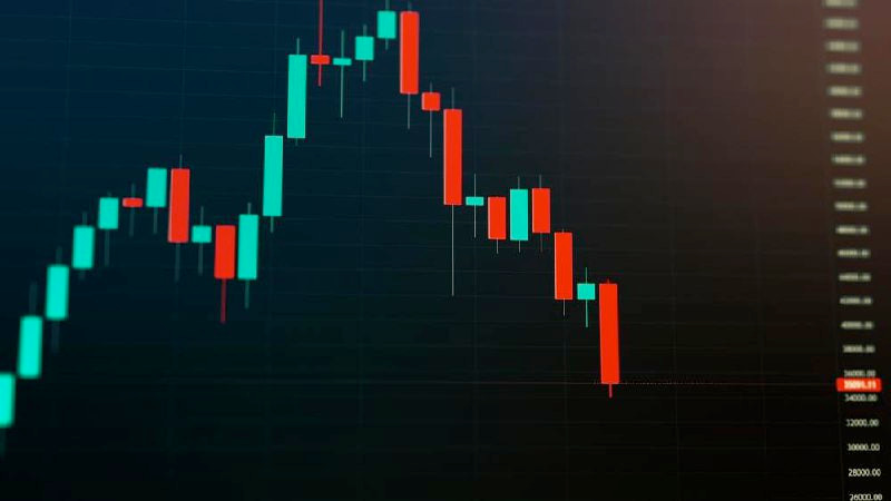 Crypto trader turns nearly $1M into $18,000 in 4 hours