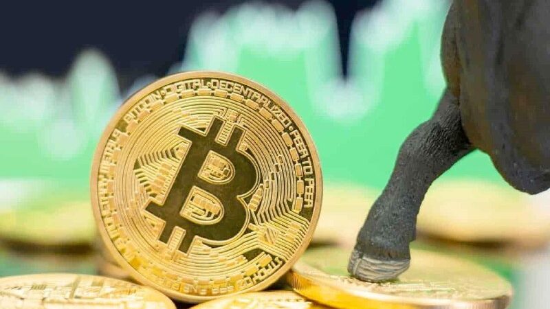 Here’s why analysts think Bitcoin’s bull flag could spark a rally in Q4 2024 