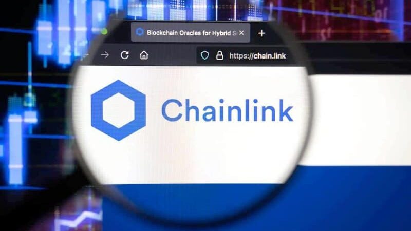 Analyst reveals Chainlink (LINK) accumulation zone for 2025 bull market 